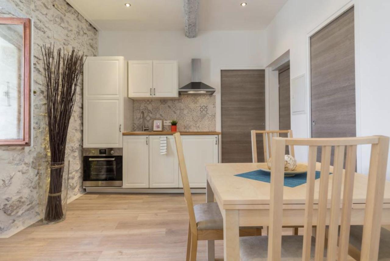 Apartamento 2p Vue Musée Picasso Et *